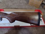Winchester M70 Featherweight DLX 270 WSM - 10 of 10