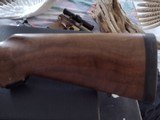 Winchester M70 Featherweight DLX 270 WSM - 3 of 10