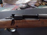 Winchester M70 Featherweight DLX 270 WSM - 1 of 10