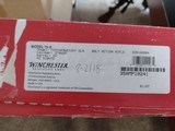 Winchester M70 Featherweight DLX 270 WSM - 7 of 10