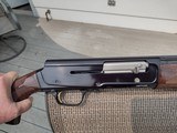 Browning Sweet 16 new model - 1 of 6