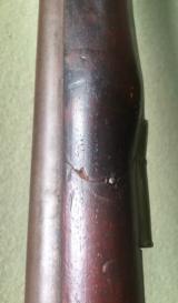 Very fine British 3rd Model Brown Bess War of 1812 period - 5 of 8