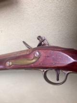 Very fine British 3rd Model Brown Bess War of 1812 period - 4 of 8