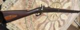 Original 1863 Remington Zouave rifle: This Civil War rifle is in “as found”
- 1 of 5