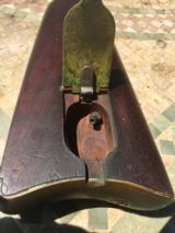 Original 1863 Remington Zouave rifle: This Civil War rifle is in “as found”
- 2 of 5