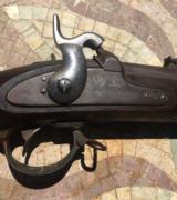 Original 1863 Remington Zouave rifle: This Civil War rifle is in “as found”
- 3 of 5