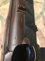 Original 1863 Remington Zouave rifle: This Civil War rifle is in “as found”
- 5 of 5