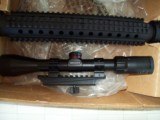 mossberg 715-T - 5 of 11