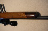 BROWNING A BOLT 22LR RIFLE - 5 of 9