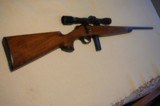 BROWNING A BOLT 22LR RIFLE - 1 of 9