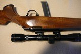 BROWNING A BOLT 22LR RIFLE - 3 of 9
