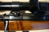 BROWNING A BOLT 22LR RIFLE - 8 of 9