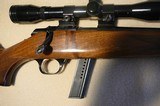 BROWNING A BOLT 22LR RIFLE - 2 of 9