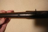 FLOBERT ROLLING BLOCK RIFLE
22 BELGIUM
ANTIQUE - 11 of 11