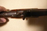 FLOBERT ROLLING BLOCK RIFLE
22 BELGIUM
ANTIQUE - 2 of 11