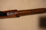 FLOBERT ROLLING BLOCK RIFLE
22 BELGIUM
ANTIQUE - 7 of 11