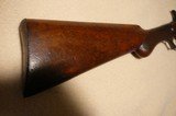 FLOBERT ROLLING BLOCK RIFLE
22 BELGIUM
ANTIQUE - 5 of 11