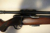 savage 23-d rifle caliber 22 hornet - 2 of 14