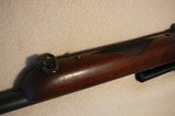 savage 23-d rifle caliber 22 hornet - 3 of 14
