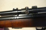 savage 23-d rifle caliber 22 hornet - 13 of 14