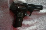DREYSE 32ACP MODEL1907 SEMI AUTO PISTOL - 11 of 13
