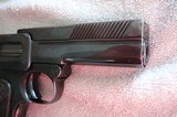 DREYSE 32ACP MODEL1907 SEMI AUTO PISTOL - 10 of 13