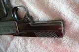 DREYSE 32ACP MODEL1907 SEMI AUTO PISTOL - 6 of 13