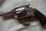hopkins and allen model 1906 32 s&w long - 2 of 7