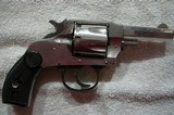 hopkins and allen model 1906 32 s&w long - 1 of 7