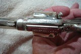 hopkins and allen 22 range model revolver - 3 of 7