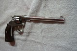 hopkins and allen 22 range model revolver - 1 of 7