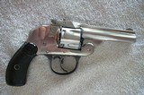 iver johnson 32 s&w - 1 of 9