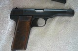 fn model 1922 nazi marked - 2 of 15