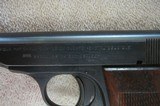 fn model 1922 nazi marked - 4 of 15