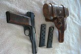 fn model 1922 nazi marked - 1 of 15