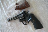 SMITH & WESSONMODEL 14 38 SPECIAL - 2 of 15