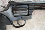 SMITH & WESSONMODEL 14 38 SPECIAL - 14 of 15