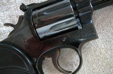 SMITH & WESSONMODEL 14 38 SPECIAL - 9 of 15