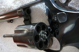 SMITH & WESSONMODEL 14 38 SPECIAL - 12 of 15
