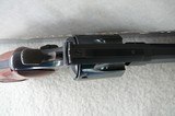 smith and wesson model 29-2,44 magnum - 9 of 15