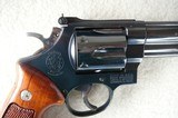 smith and wesson model 29-2,44 magnum - 6 of 15
