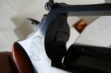 smith and wesson model 29-2,44 magnum - 15 of 15
