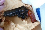 smith and wesson model 29-2,44 magnum - 1 of 15
