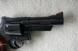 smith and wesson model 29-2,44 magnum - 5 of 15