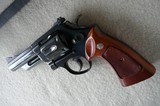 smith and wesson model 29-2,44 magnum - 3 of 15