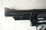 smith and wesson model 29-2,44 magnum - 4 of 15