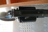 smith and wesson 29-3 silhouette pistol 44 mag - 13 of 15