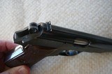 walther manurhin pp 32acp7.65 - 7 of 10