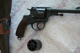 russian nagant pistol 7.62x38r - 1 of 15