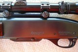 REMINGTON 742 WOODSMASTER [243 WIN] - 7 of 14